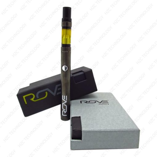 rove cartridges full package