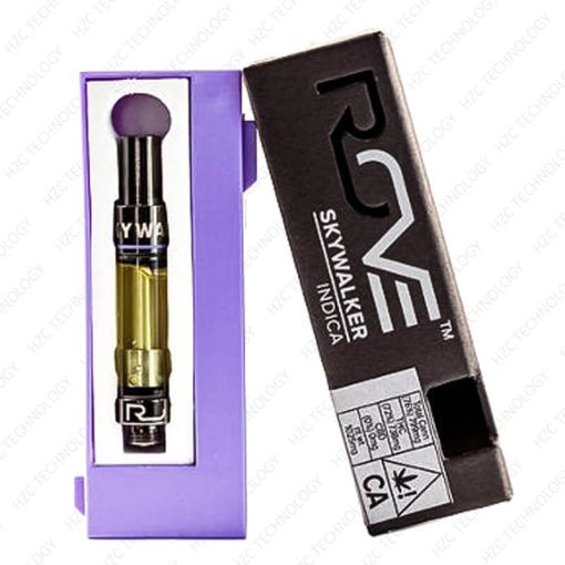 rove cartridges skywalker