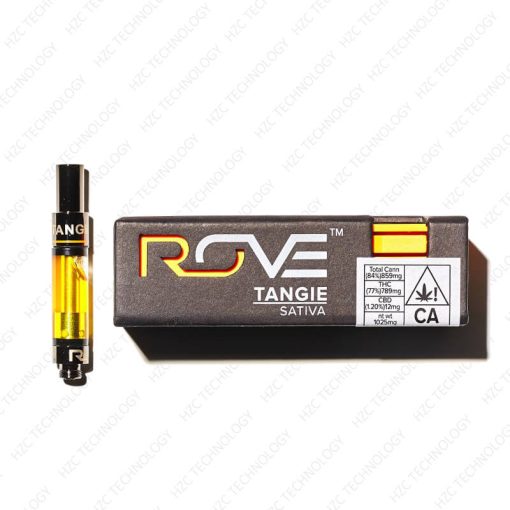 Empty 1 Gram / 0.8 Gram Rove Carts Packaging Bulk Wholesale - Image 2