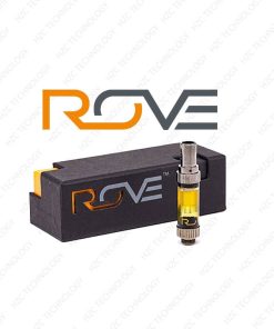 rove cartridges with package