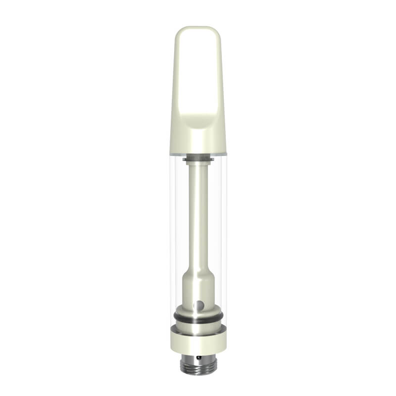 Full Ceramic Vape Cartridge C1 Lead Free, Heavy metal Free cartridge