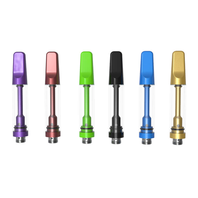 Full Ceramic Vape Cartridge C1 Lead Free, Heavy metal Free cartridge