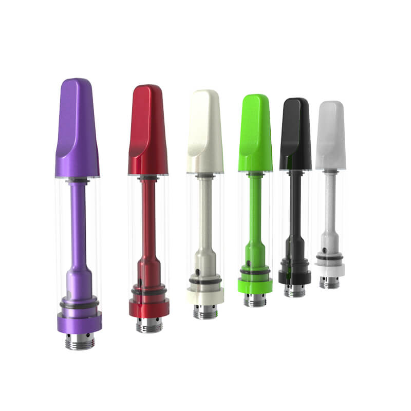 Full Ceramic Vape Cartridge C1 Lead Free, Heavy metal Free cartridge