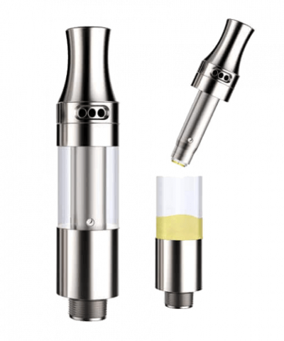 Distillate cartridges Liberty V9 Cartridge bulk wholesale