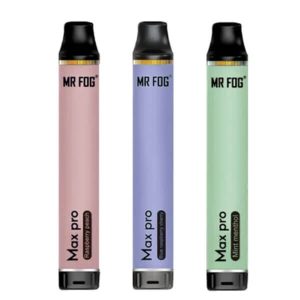 mr fog max pro review mr fog max pro review