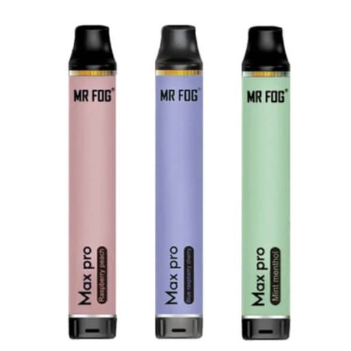 mr fog max flavors mr fog max flavors