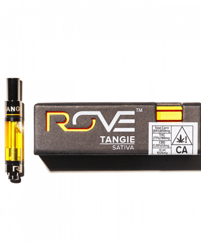 Rove Carts