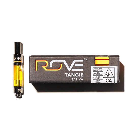 Rove Carts