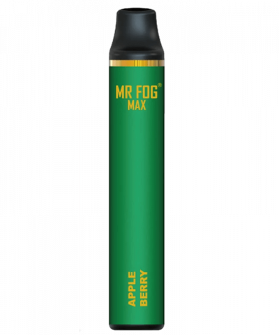 Mr-Fog-Max-Bulk-wholesale-apple