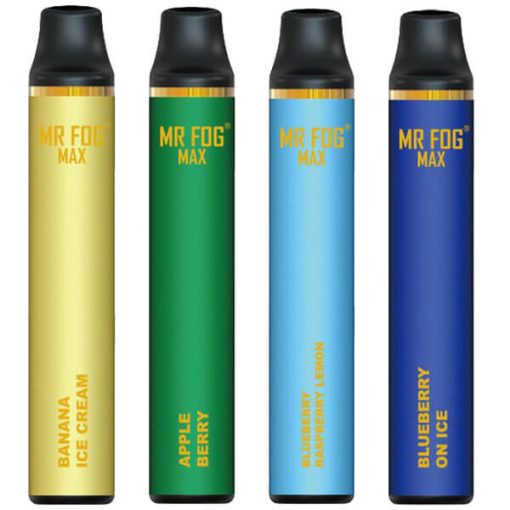 mr fog max pro air flavors mr fog max pro air flavors
