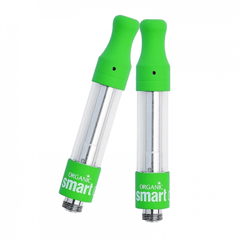 Best Refillable 510 Cartridges Organic Smart Cartridge Bulk Wholesale