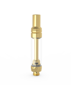 dab-pen-cartridges-wholesale-X13-Gold-color