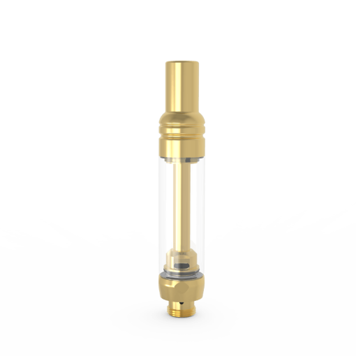 dab-pen-cartridges-wholesale-X13-Gold-color