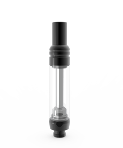 dab-pen-cartridges-wholesale-X13-black-color