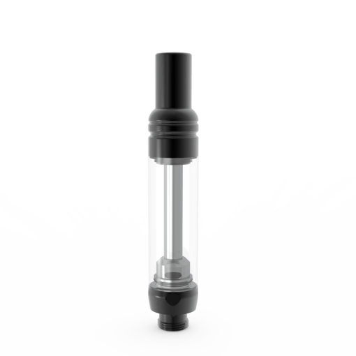 dab-pen-cartridges-wholesale-X13-black-color