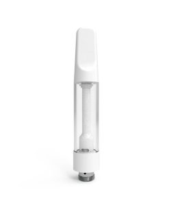 Ceramic Carts Lead free C1 Cartridge Bulk Wholesale-White-Color