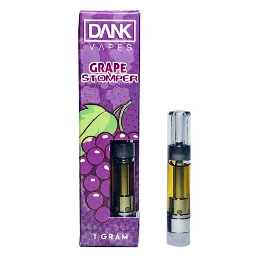 Dab-Carts-Empty-Cartridge-and-packaging-grape-1-gram