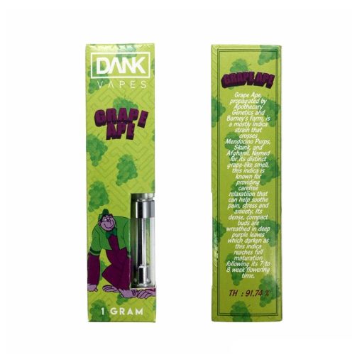 Dab-Carts-Empty-Cartridge-and-packaging-grape-ape-1-gram