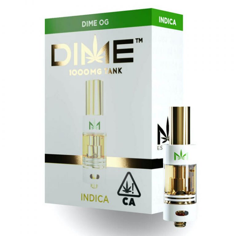 Dime Cartridge Packaging Bulk Wholesale