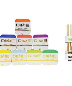 Dime-Cartridge-Packaging-Bulk-Wholesale-different-flavors