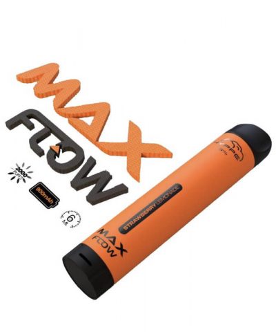 Happe-max-flow-disposable vape device-vape-device-bulk-wholesale