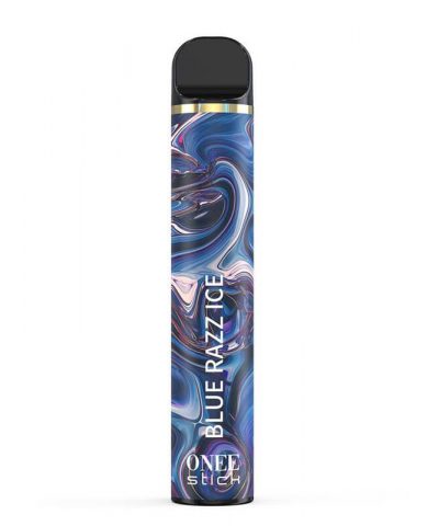 Kangvape-ONEE-stick-disposables-Bulk-Wholesale-blue-razz-ice