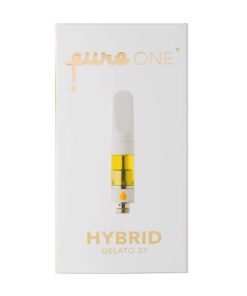 Latest-pure-one-carts-packaging-bulk-wholesale-hybird