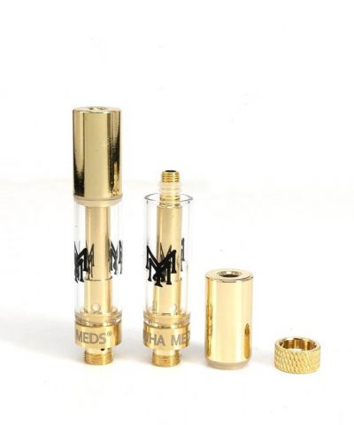 Muha-Meds-Blank-vape-cartridge-gold-color-bulk-wholesale