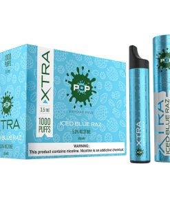 Pop Xtra Disposable Bulk Wholesale Supply