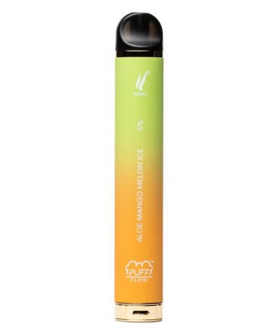 Puff-flow-disposable-Mango-flavor