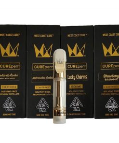 West-Coast-Cure-Cartridge-Packaging-Bulk-Wholesale-carts-and-package-show