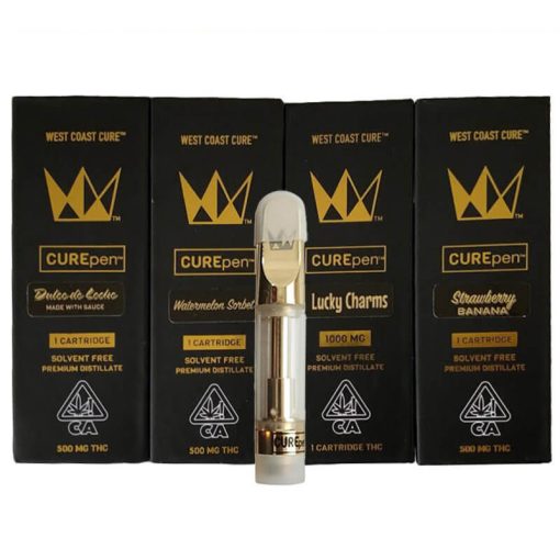 West-Coast-Cure-Cartridge-Packaging-Bulk-Wholesale-carts-and-package-show