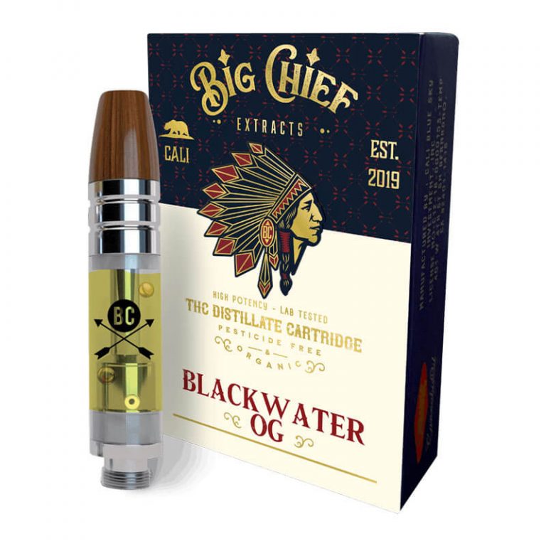 Latest Big Chief Carts Packaging Bulk Wholesale, Small order acceptable.