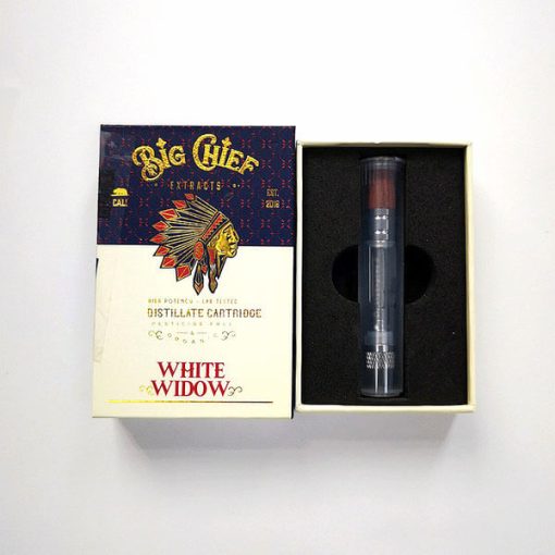 Latest Big Chief Carts Packaging Bulk Wholesale, Small order acceptable.