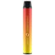 Dual Flavor Disposable NEW EZZY 2 In 1 Vape device bulk wholesale Banan ice and strawberry Watermelon flavor