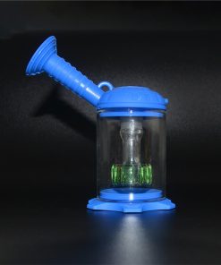 silicone travel bong bulk wholesale