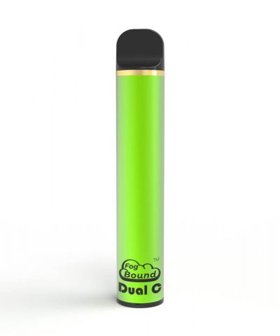 Fog-bound-Dual-C-Soft-Green