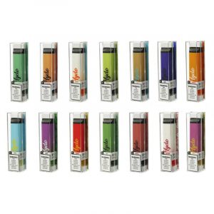 hyde edge flavors