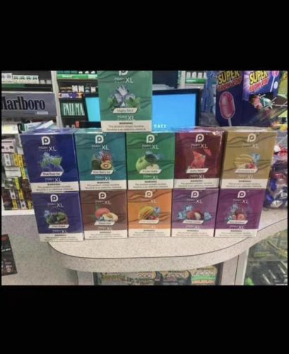 POSH PLUS XL Disposable Bulk Wholesale photo review