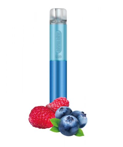 Air-Bar-Lux-1000-puffs-disposable-vape-device-Blueberry-Raspberry-Flavor
