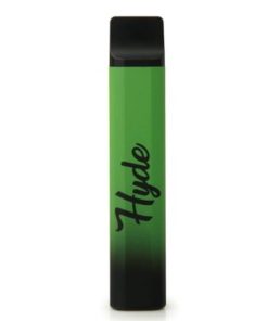 Hyde-Edge-3300-puffs-recharge-disposable-vape-device-Speaf-mint-Flavor