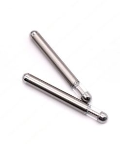 D5-empty-disposable-vape-pen-Silver-color-Bulk-wholesale