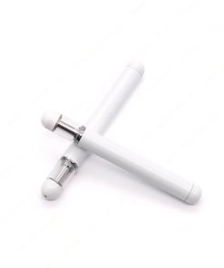 D5-empty-disposable-vape-pen-white-color-Bulk-wholesale