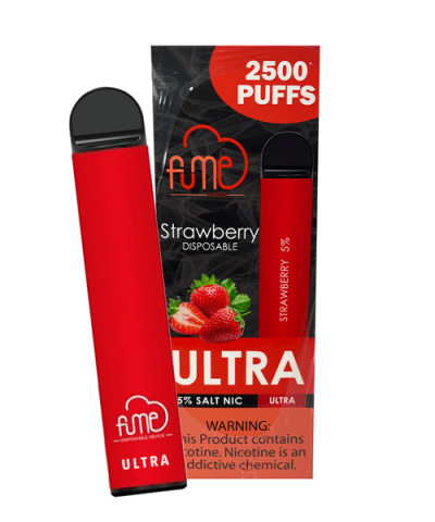 Fume Ultra 2500 puffs disposables Bulk Wholesale