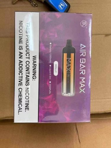Suorin Air Bar MAX 2000 Puffs Disposable Vape Device Bulk Wholesale photo review
