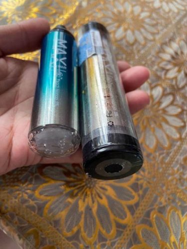 Suorin Air Bar MAX 2000 Puffs Disposable Vape Device Bulk Wholesale photo review