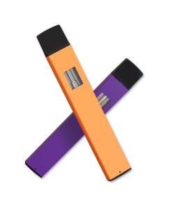 CBD Disposable Vape Device D9 Bulk Wholesale 2 color