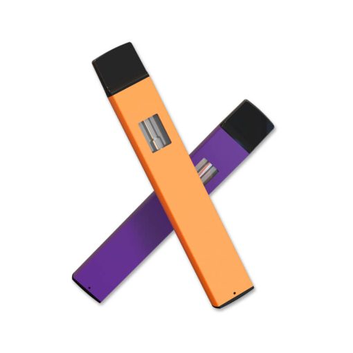 CBD Disposable Vape Device D9 Bulk Wholesale 2 color