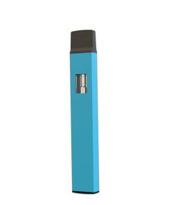 CBD Disposable Vape Device D9 Bulk Wholesale Blue color