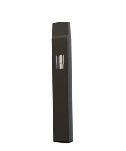 CBD Disposable Vape Device D9 Bulk Wholesale black color
